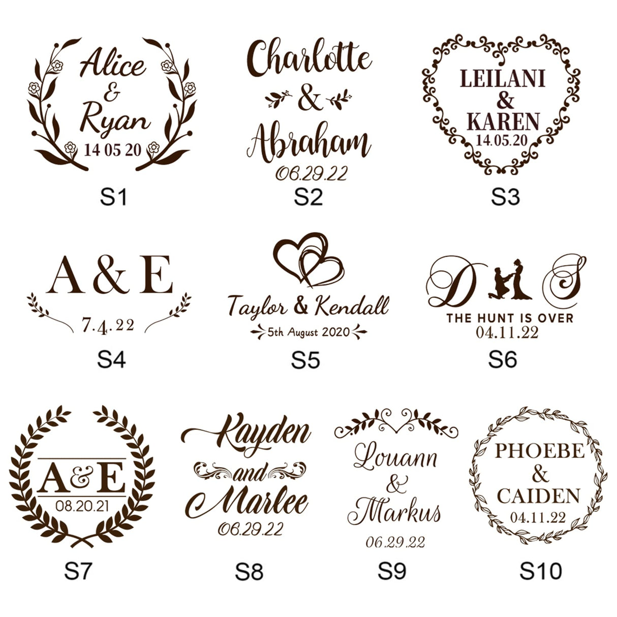 Personalized Wooden Card Box for Wedding Reception Decor Custom Wooden Wedding Card Box Holder with Slot Wedding Money Box Holder with Name and Date Smallduuck