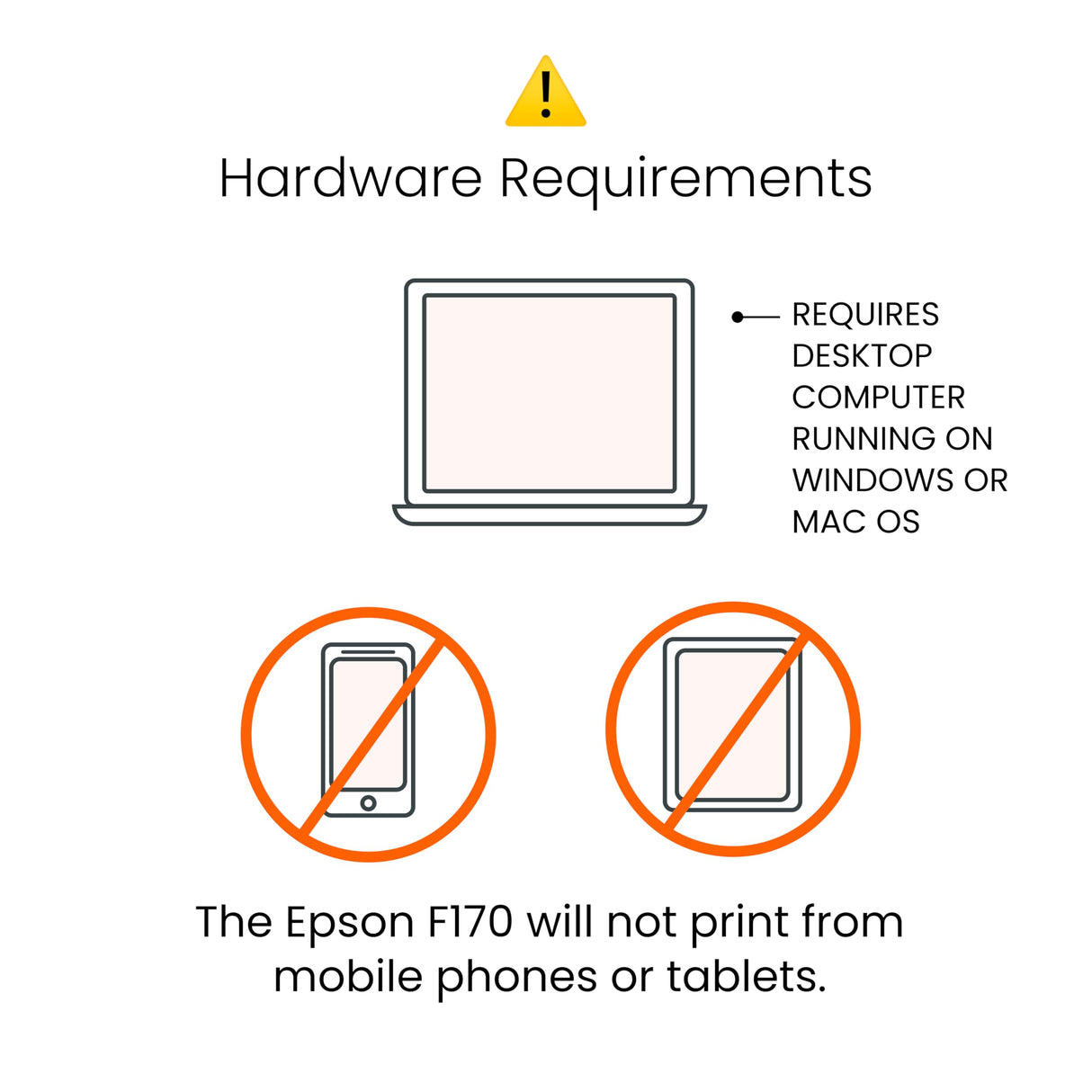 Epson Surecolor F170 Sublimation Starter Kit – Printer with CMYK Ink Set, Design Pack, 10 Sublimation Tumbler Pack, Sublimation Paper, Tape – Perfect for Beginners & Small Business makerflo