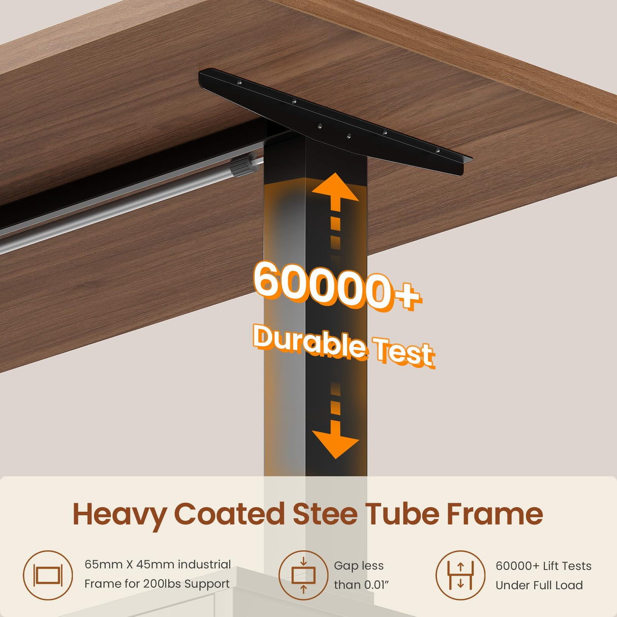 SEDETA Lift Top Coffee Table, Rectangle Coffee Table with Storage and Barn Door, Smart Height Adjustable Coffee Table with Power Outlet for Living Room, Black SEDETA