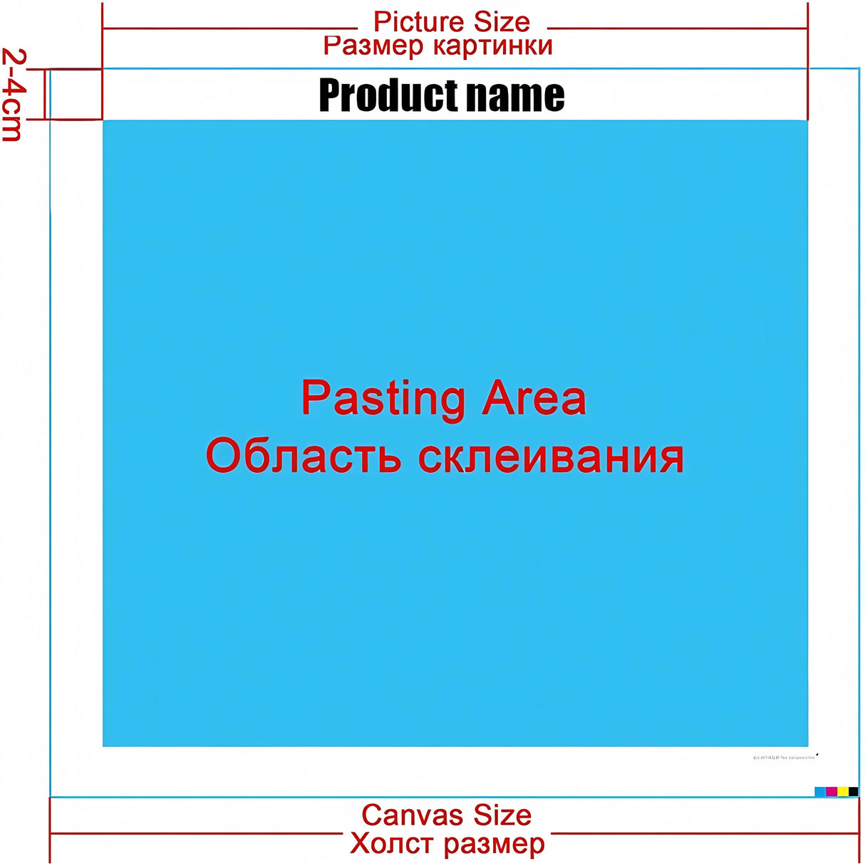 5D DIY Diamond Painting Famous People Art Full Round Drill Embroidery Mosaic Cross Stitch Craft Wall Decoration for Adults - 16x20 inches (40x50cm) IREDLII