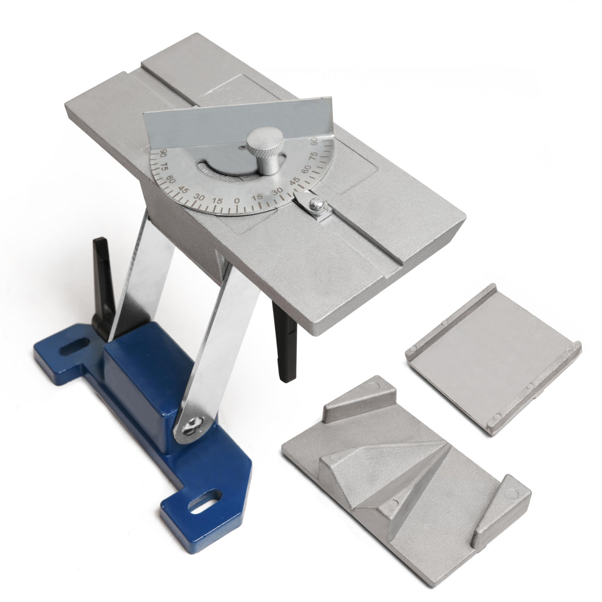 BMWOOD CT-CGJ Bench Grinder Tool Rest Kit for Woodturning Chisels, Grinders, Woodturning Tools. BMWOOD