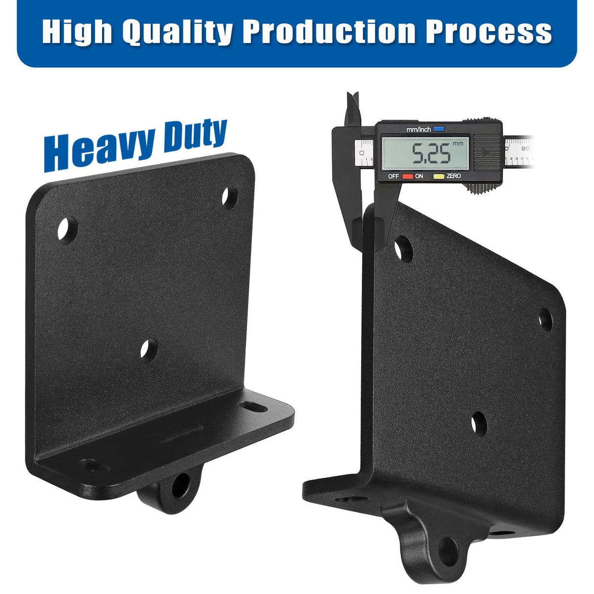 Dolibest Heavy Punching Bag Hanger, 360° Rotation I-Beam Mount for Boxing Muay Thai, Wood Beam Hook for Weight Strength Training Systems, Aerial Yoga & Hammock, Resistance Band (1000 LB Capacity) Dolibest