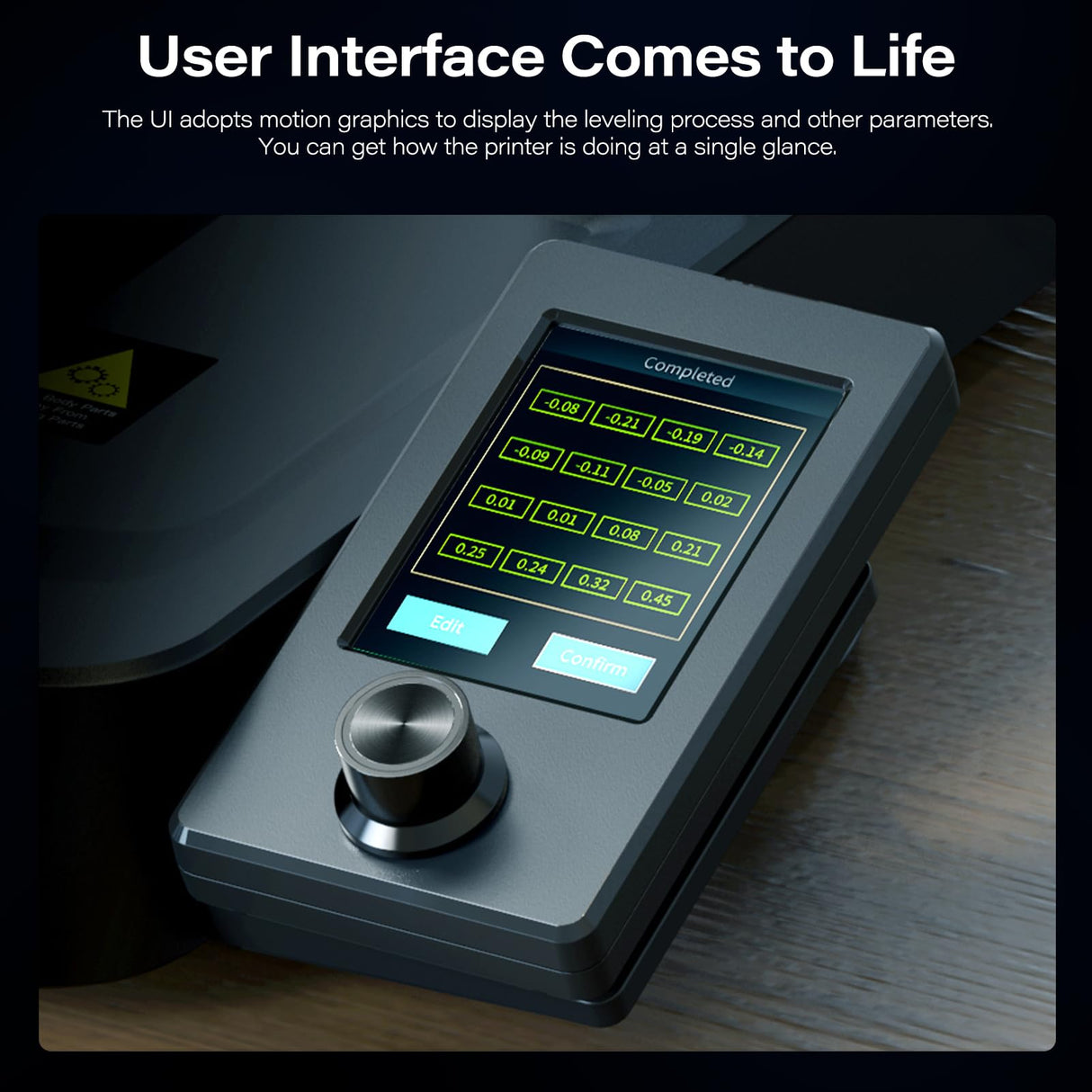 Creality Ender 3 V3 SE 3D Printer with Auto Leveling, Auto Filament Transfer,Sprite Direct Exturder,Dual Z, MAX 250MM/S, Stable and High Precision,220×220×250mm ENOMAKER