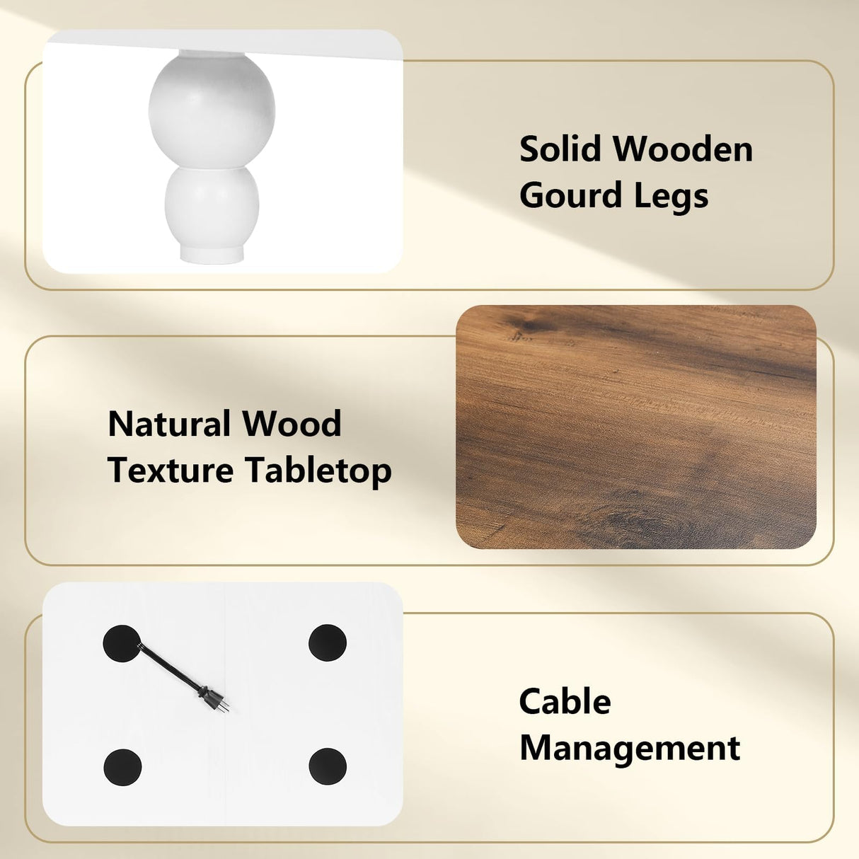 4 EVER WINNER Corner TV Stand for 55 Inch with LED Lights, Farmhouse Corner TV Cabinet with Adjustable Shelves, Corner Entertainment Center with Barn Doors for Living Room, White 4 EVER WINNER