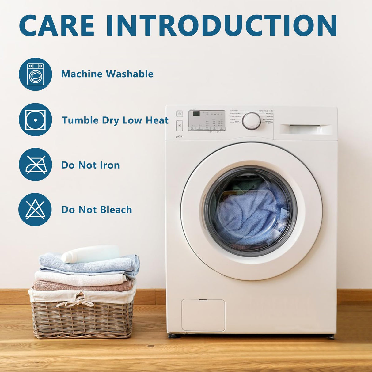 KELTARO Mattress Topper Full Size,Viscose Made from Bamboo Extra Thick Mattress Pad 8-21" Deep Pocket Soft Down Alternative Fill Mattress Protector Pillow Top Mattress Cover(54x75 Inches) KELTARO