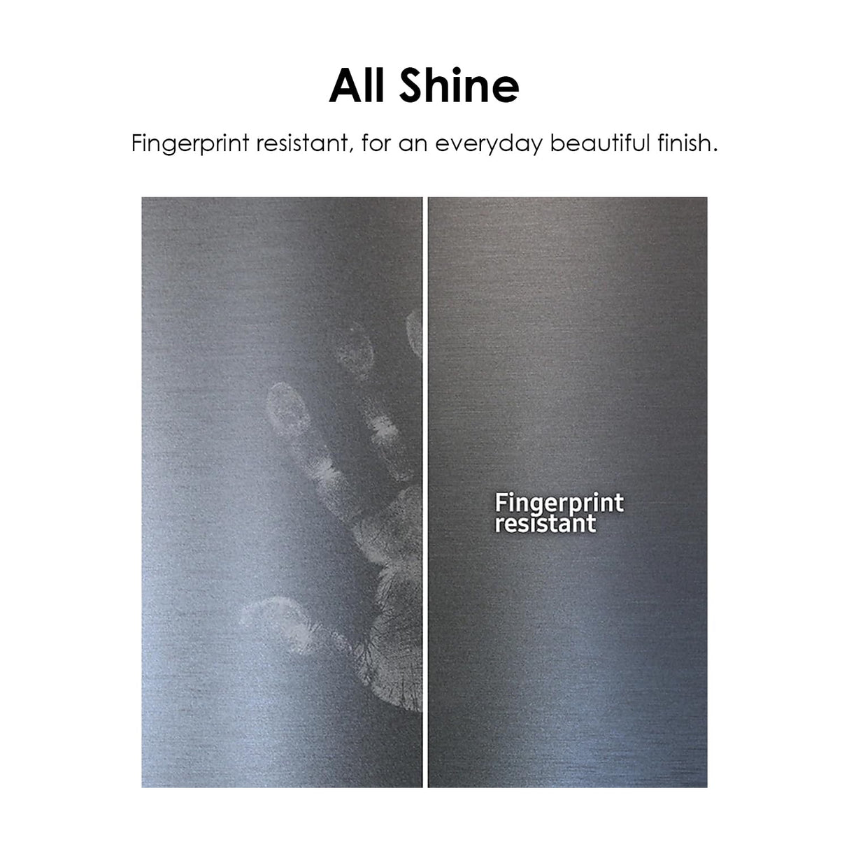 SAMSUNG 1.9 cu. ft. Countertop Microwave with Sensor Cooking, Stainless Steel, MS19DG8500SRAA SAMSUNG