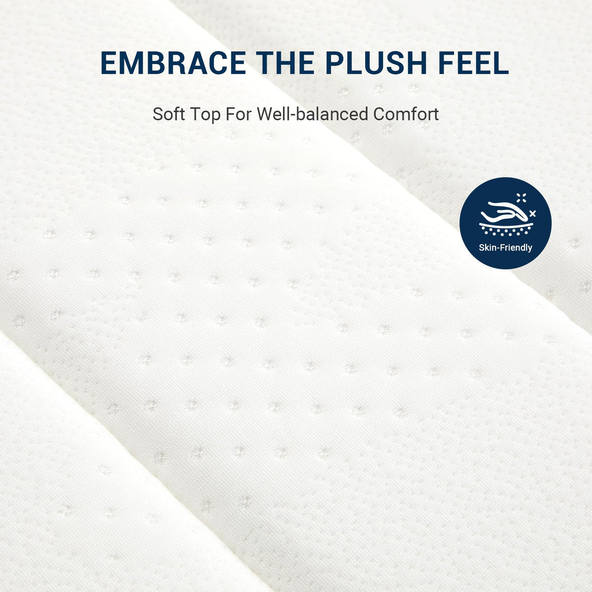 Avenco 14 Inch Queen Mattress, Hybrid Mattress in a Box with Independent Spring, Soft and Comfort Medium Firm Queen Size Mattress, Edge Support, Pressure Relief, Back Pain Relief, CertiPUR-US. Avenco