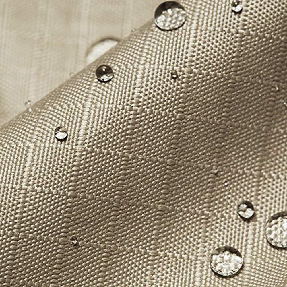 Garden Winds Replacement Canopy Top Cover for Turnberry Gazebo - RipLock 350 Garden Winds