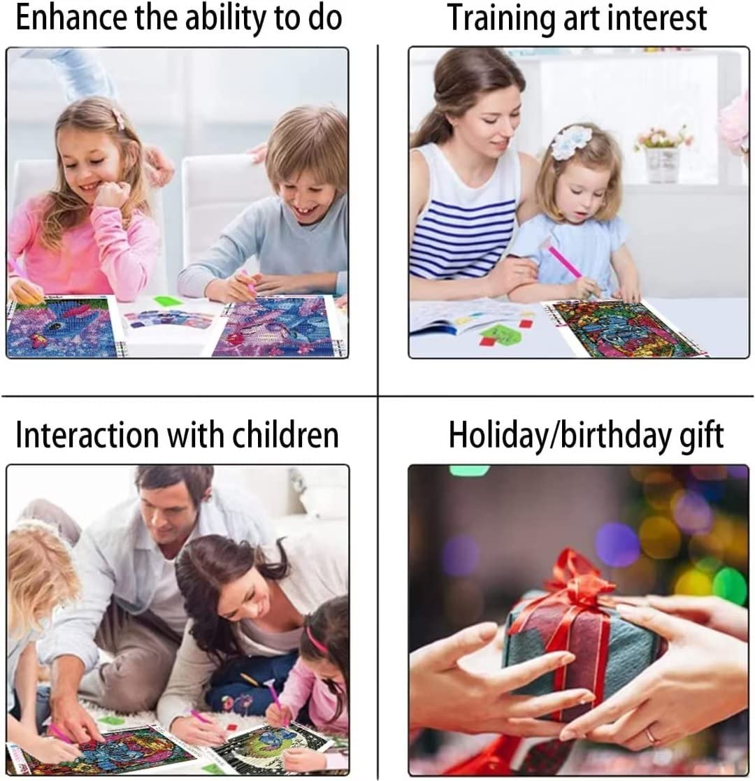 Diamond Painting Kits for Adults, Spiral Galaxy 5D Diamond Art Kits, Full Drill DIY Crafts for Adults Home Wall Decor Gift Diamond Dots 12x12 generic