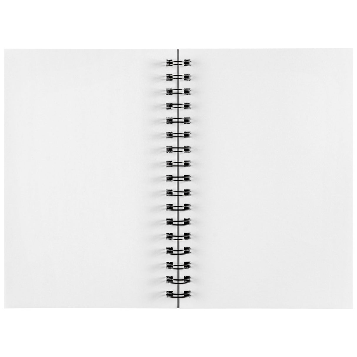 Art Street Mixed Media Journal, Heavyweight, 8-1/2" x 5-1/2", 80 Sheets Art Street