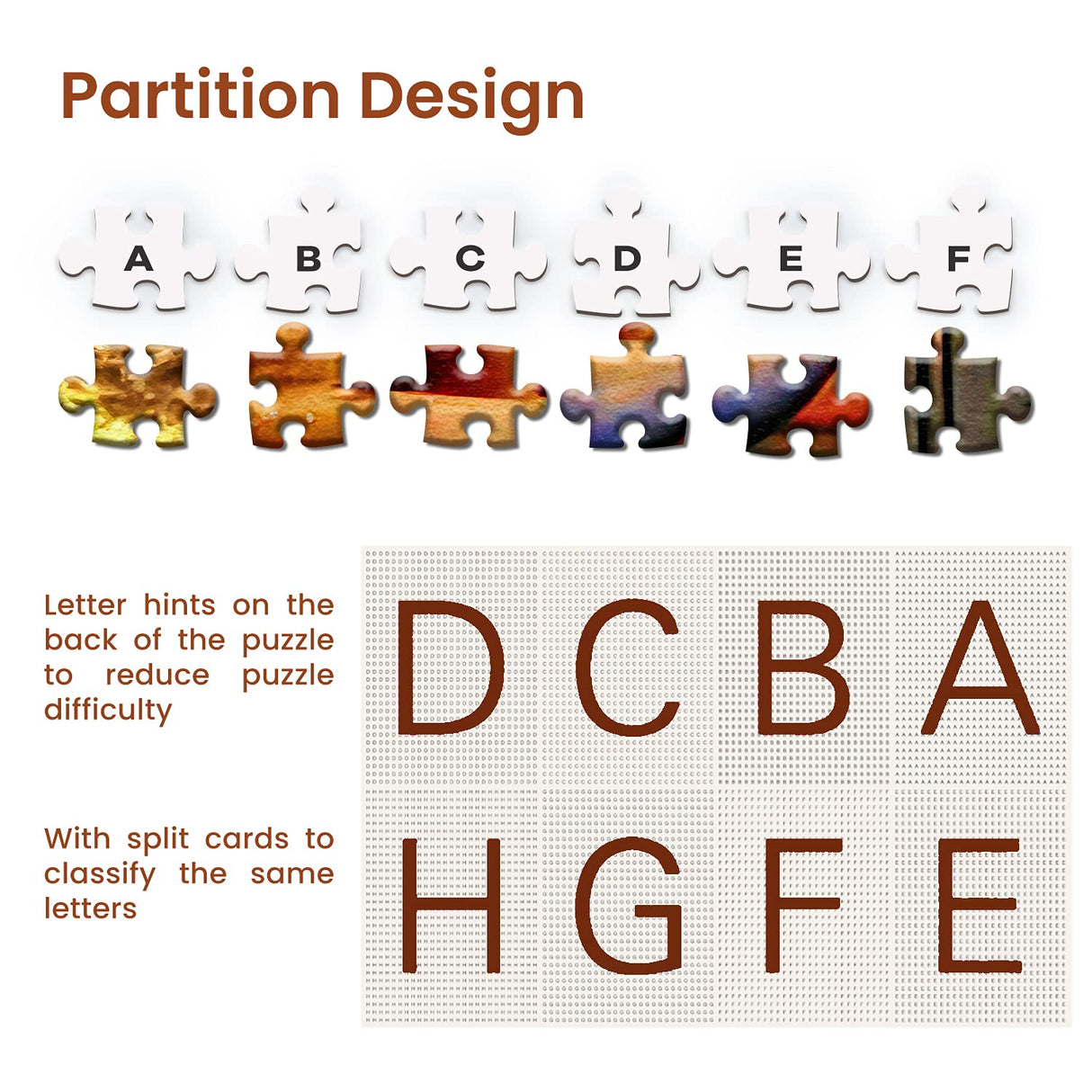 najiaxiaowu Adult Puzzles 500 Pieces DIY Sunset Sea Wine Glass Wooden Puzzles Children and Elderly Puzzles Modern Home Decor Wall Art Unique Gift 52 cm x 38 cm(20.5 x 15 in) najiaxiaowu