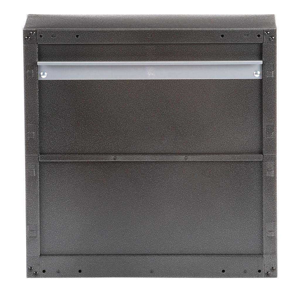 Gladiator Ready-to-Assemble 3/4 Door Wall GearBox, GAWG28KD Gladiator