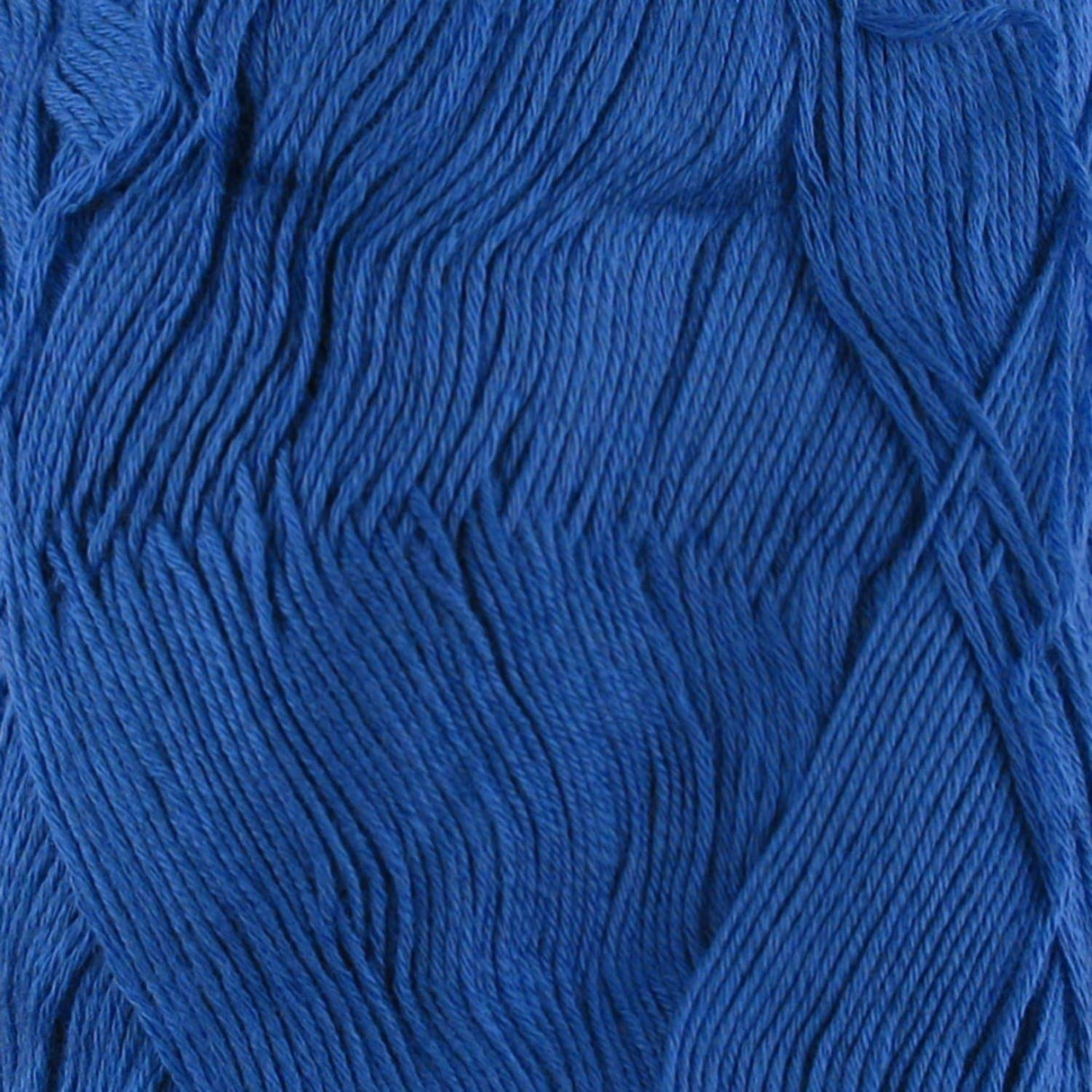JubileeYarn Bamboo Dynasty - 50g/Skein Baby Weight Bamboo - 83 Royal Blue - 2 Skeins BambooMN