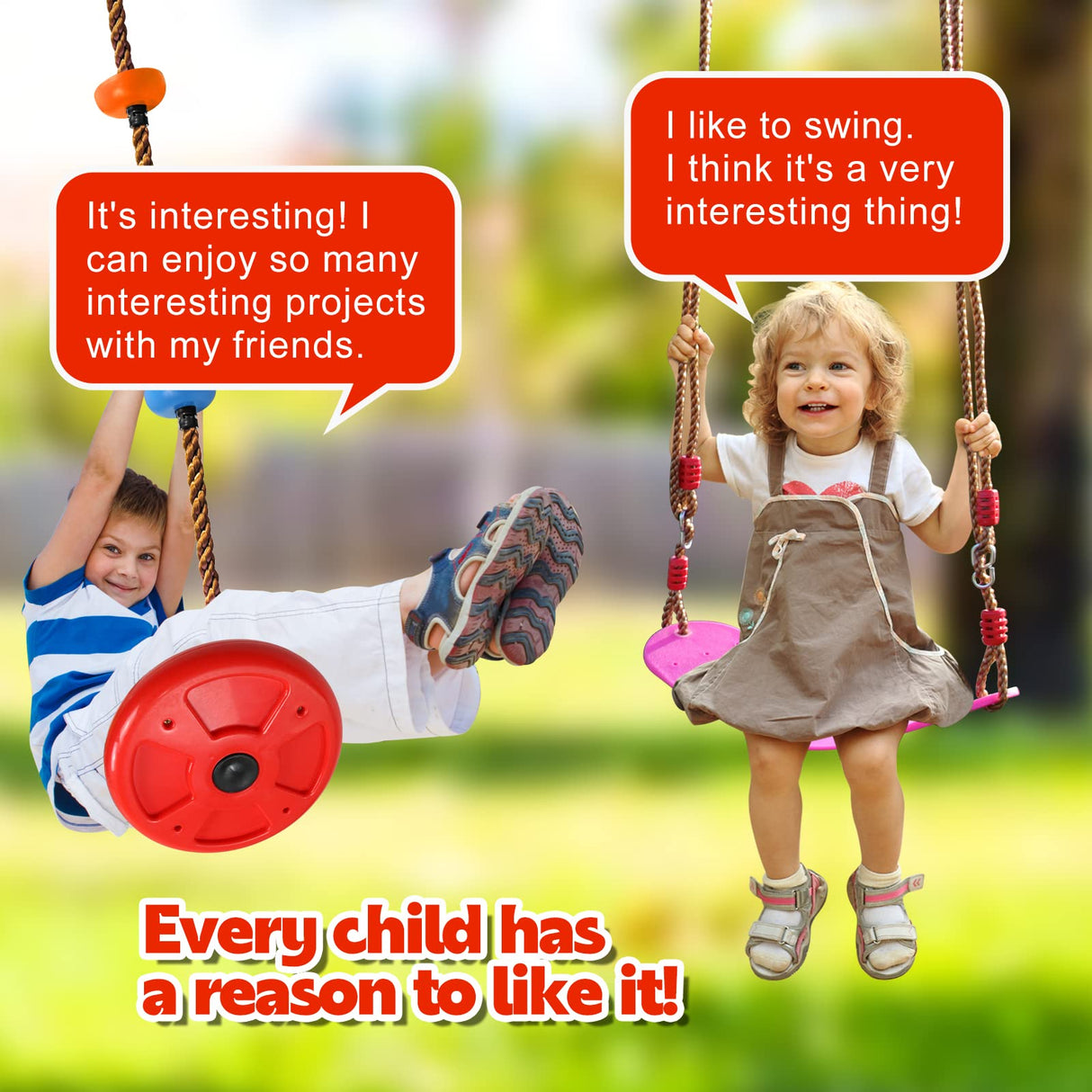 Ninja Warrior Obstacle Course for Kids-Playground Fitness Equipment Ninja Slackline with Multiple Accessories for Kids,Contain Swings,Rope ladders,Rings,Ninja Couse for Kids Outside (2x56ft) Perantlb