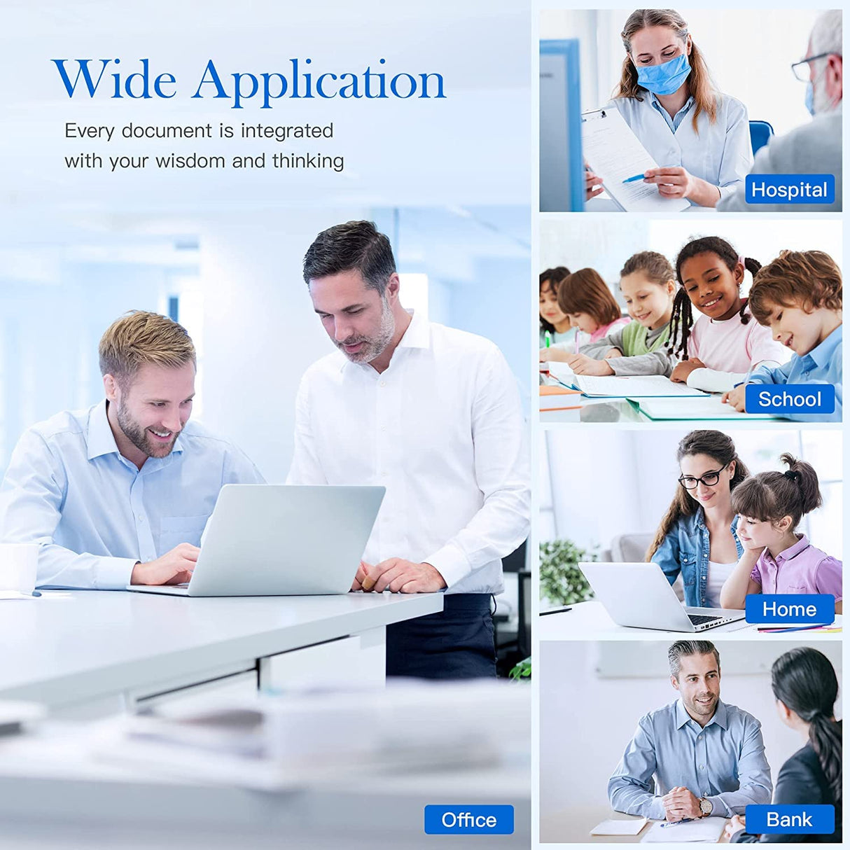 Valuetoner TN760 Toner for Brother Printer Compatible for Brother Toner TN-730/TN-760 use with Brother HL-L2350DW HL-L2395DW HL-L2390DW HL-L2370DW MFC-L2690DW L2750DW L2710DW L2550DW Printer (2 Black) Valuetoner