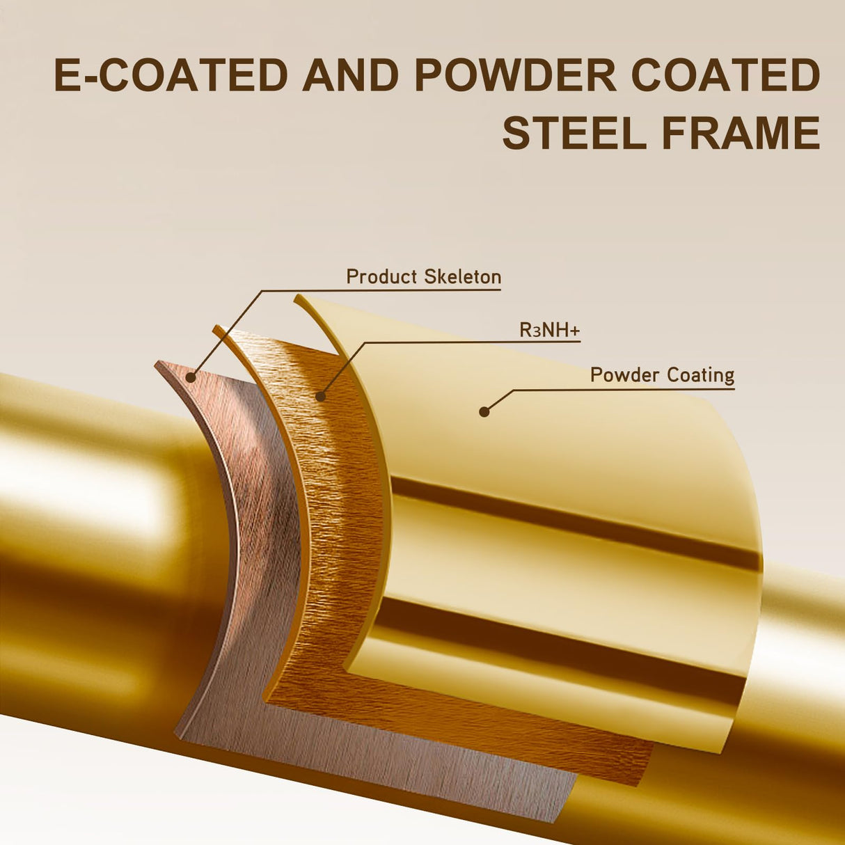 Furnimart 2-Seater Storage Loveseat for Small Spaces, 62“ Corduroy Couch with Removable Cushion Cover and Metal Leg for Bedroom, Apartment, Tiny Homes and Lofts, Black Furnimart