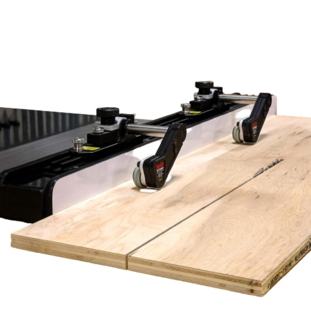 JessEm 04301 Clear-Cut TS Stock Guides JessEm