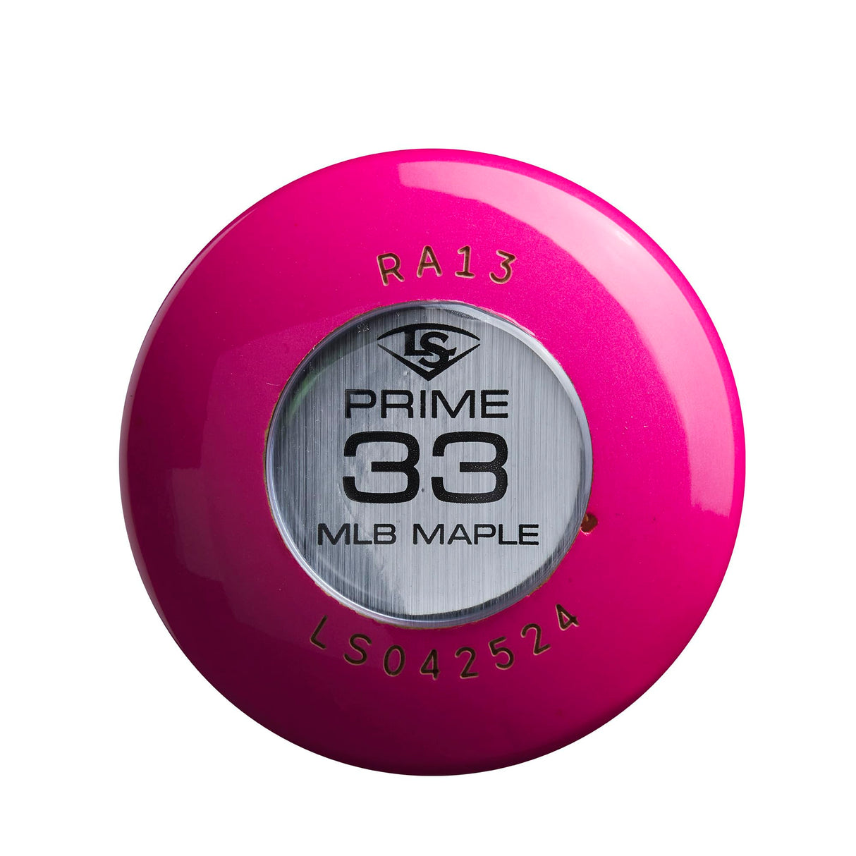 Louisville Slugger Pro Prime Party Animals RA13 Maple Baseball Bat - 34" Louisville Slugger