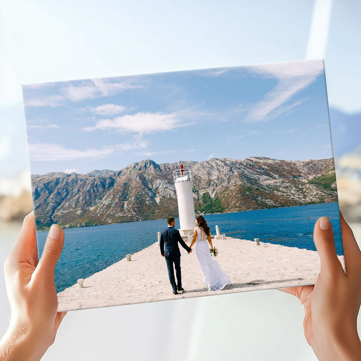 VYPEROCK Canvas Stretcher Bars 24x36 Inch Frame Kit, Available in 25+ size Wood Stretcher Bars for Home and Office, Gallery Wrap Wall Arts Supply for Oil Painting, Poster, Picture & Paint by Numbers VYPEROCK