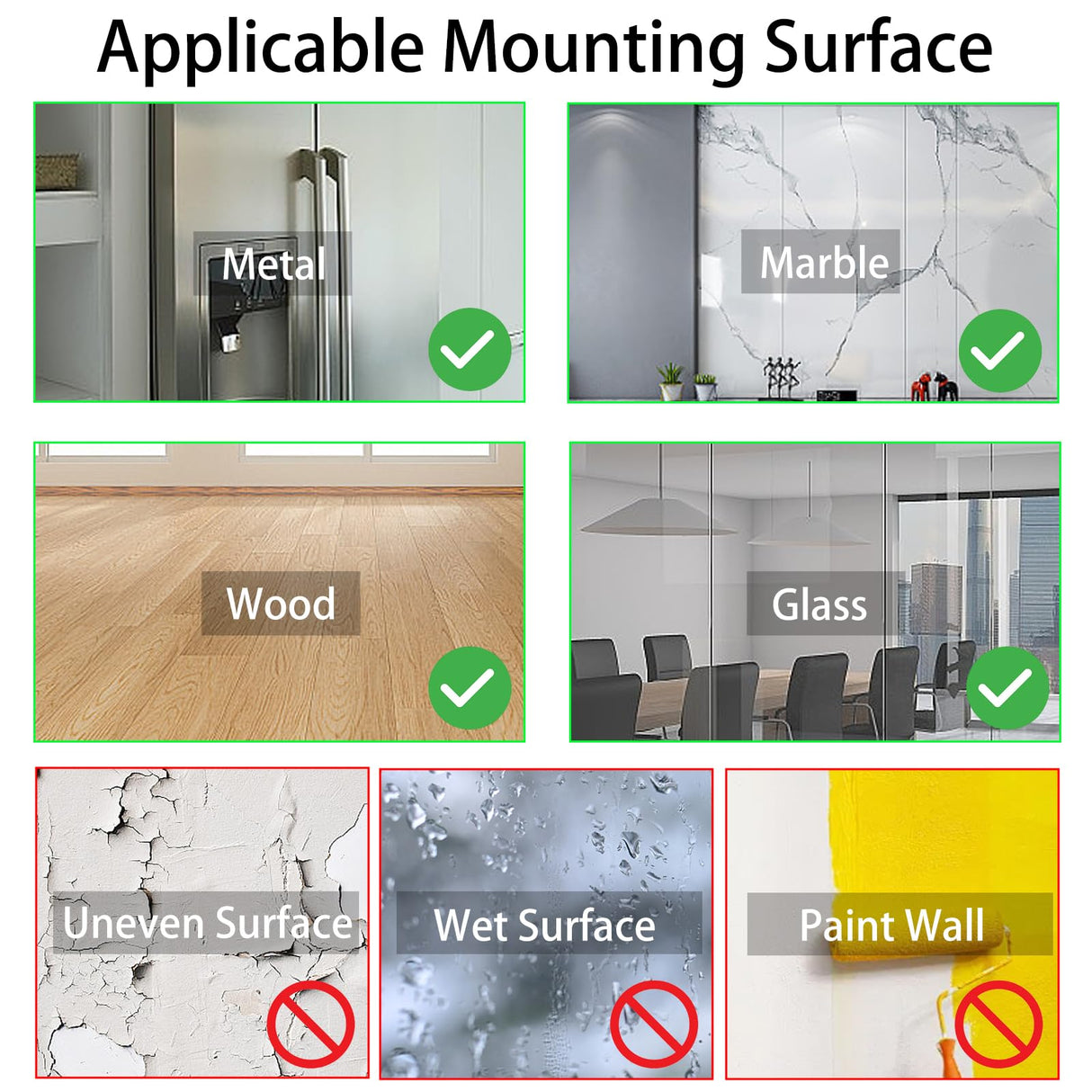 Jiayi Adhesive Magnetic Cabinet Door Catches 4 Pack Cabinet Door Magnet White Magnet Catch Cupboard Magnetic Catches Stainless Steel Kitchen Magnetic Latch for Drawer Wardrobe Closet Door Closing Jiayi