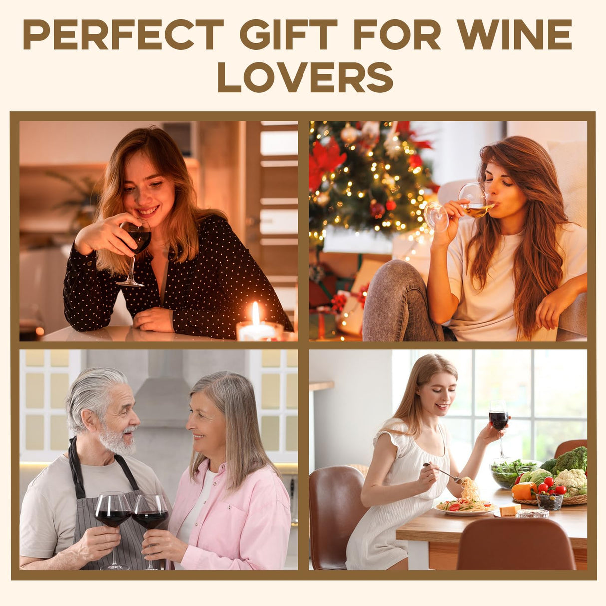 Wooden Wine Rack, 12-Bottle Stackable Wooden Wine Rack, Stackable Modular Wine Storage Racks, DIY Assembly Wine Bottle Holder for Inside Cabinet and Countertop Wensdr