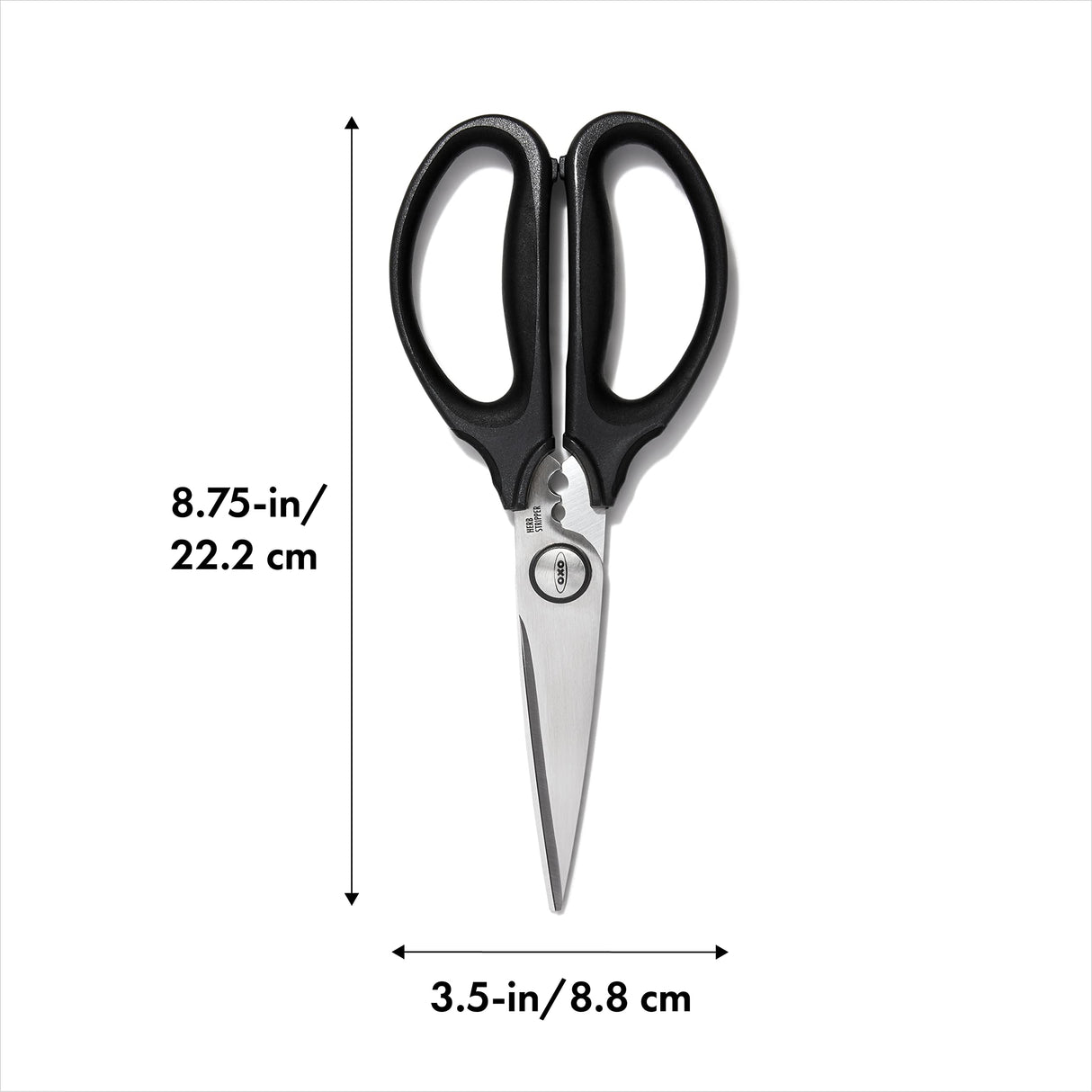 OXO Good Grips Multi-Purpose Kitchen and Herbs Scissors OXO