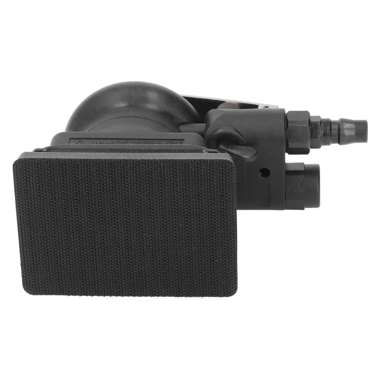 Garosa Air Sander Pneumatic Sandpaper Sanding Machine Polisher for Wood Metal Garosa