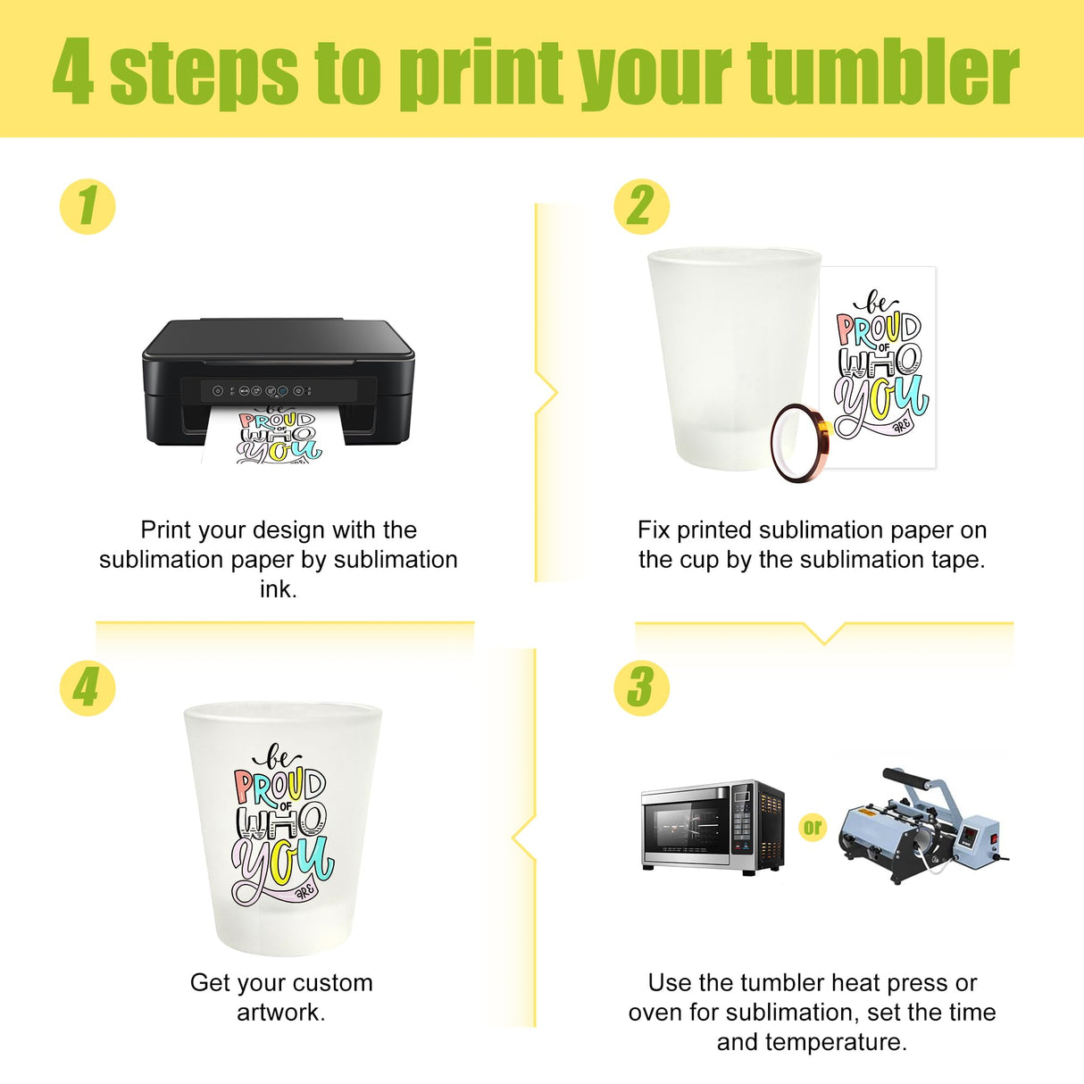 sweet grain Sublimation Frosted Shot Glasses with Heavy Base 1.5oz The Sublimation Blanks Shot Glass for Whiskey, Tequila, Vodka (24 Pack) sweet grain