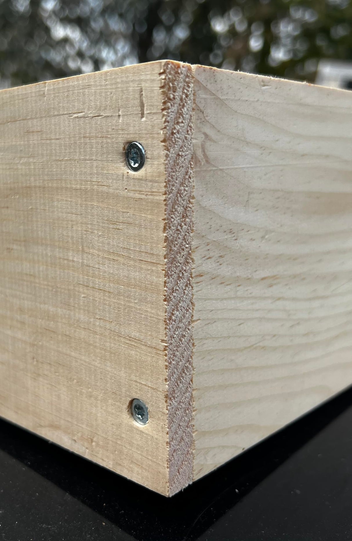 Little Larue Apiary LLc Bee Hive Top Feeder w/Floats Assembled Langstroth Beekeeping Equipment Made in USA (10 Frame) Little Larue Apiary LLc