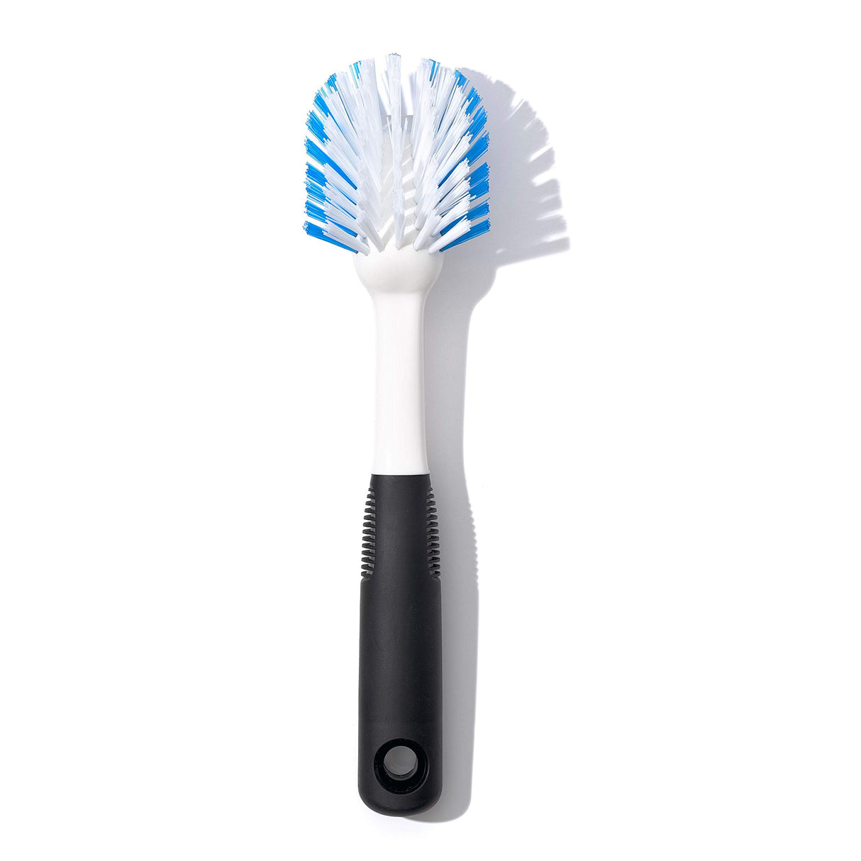 OXO Good Grips Dish Brush, White/Black, 1EA OXO