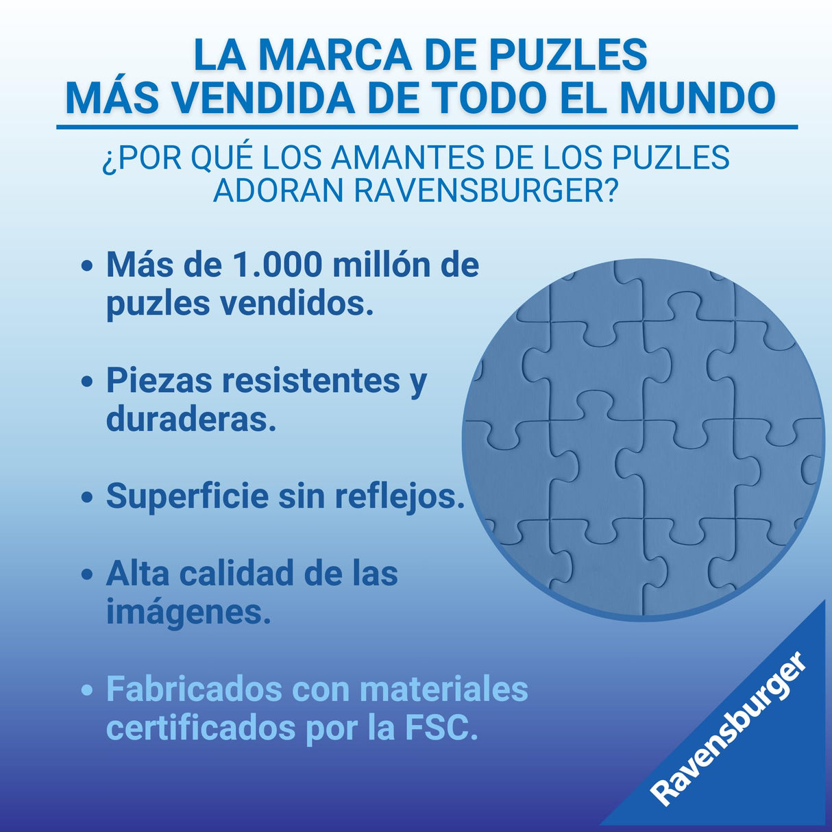 Ravensburger Super Mario Brothers Bros 1000 Piece Jigsaw Puzzle for Adults and Kids Age 12 Years Up, 500, Green Ravensburger