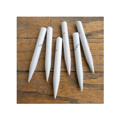 Jack Richeson Paper Blending Tortillion, Small, 6-Pack