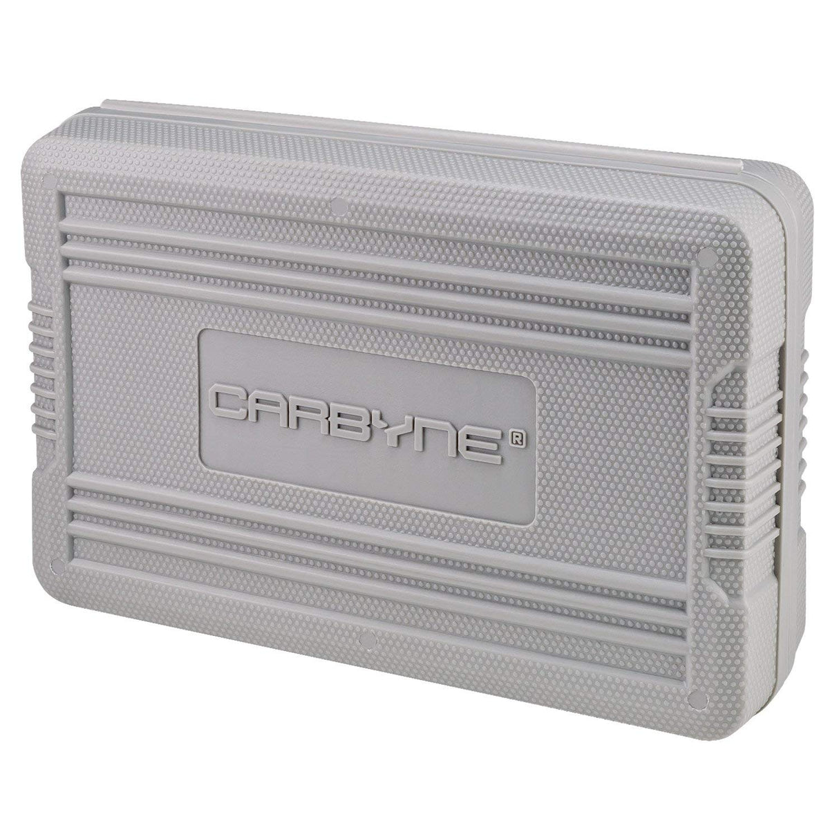 Carbyne 12 Piece Grease Gun Accessory Set | All-in-One Set: Couplers, Nozzles, Adapters and Flex Hose with Durable Storage Case • from a Family-Run Tool Company Based in The U.S.A. Carbyne