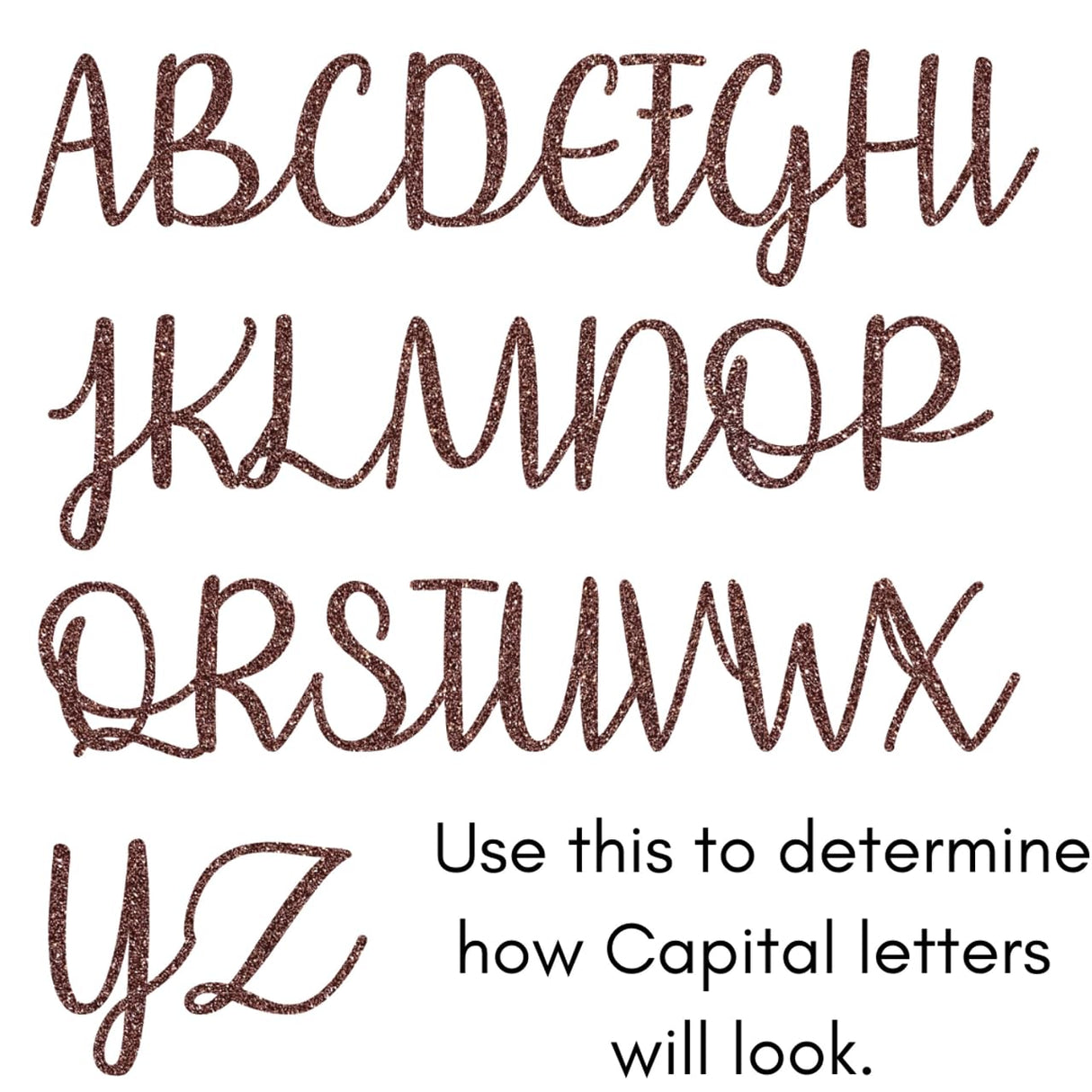 3 Inch Tall Custom Word Scroll Script Cursive Font Affection, Choose Wood Material for Names, Unfinished Initials Craft, Kid's Room Sign, Wall Plaque (3") NEXTCraft