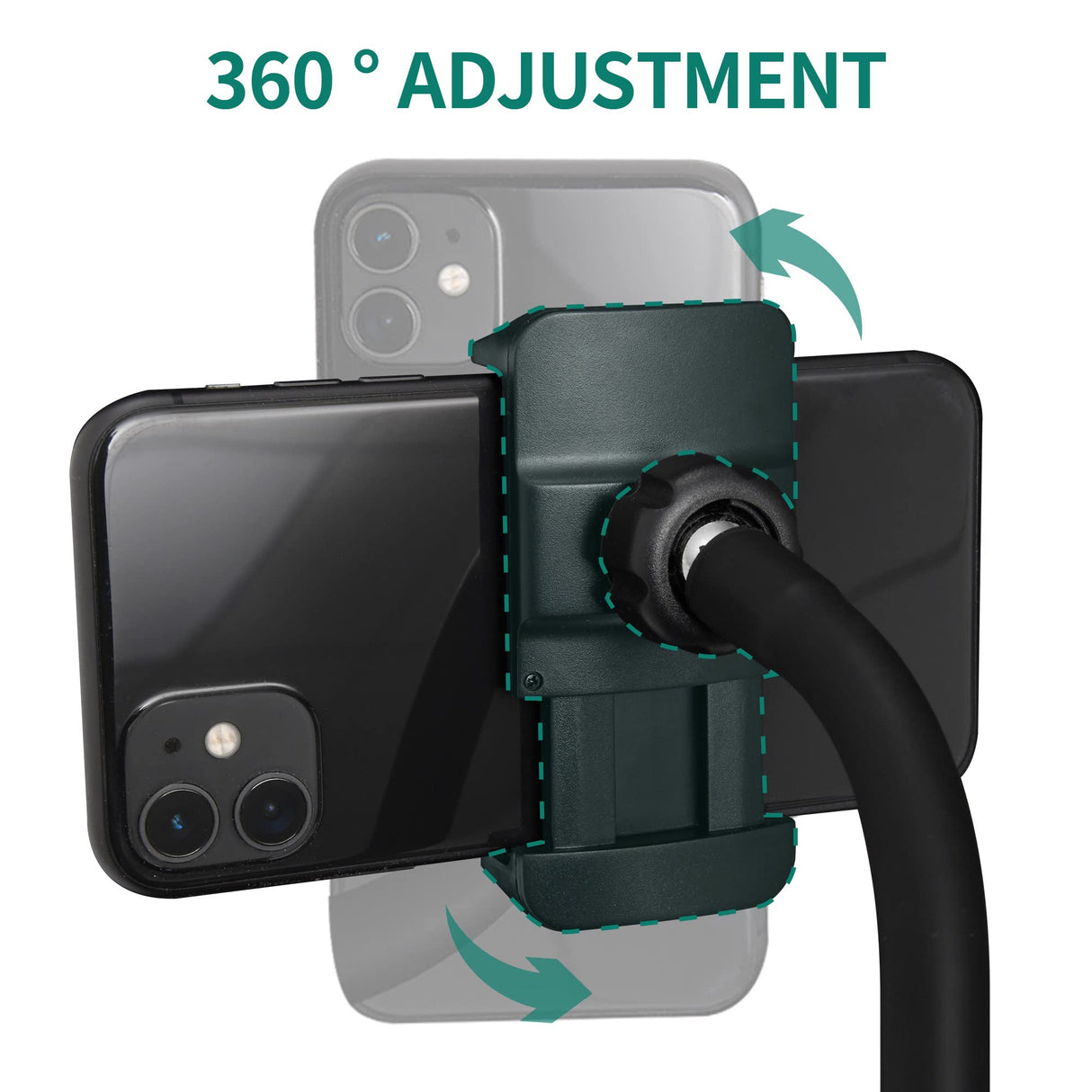 YITAHOME Recliner Chair with Phone Holder, Electric Power Lift Recliner Massage Sofa for Living Room, Home Theater Seating with Cup Holders and LED Lighting, Heated Recliner with USB Ports,Brown YITAHOME