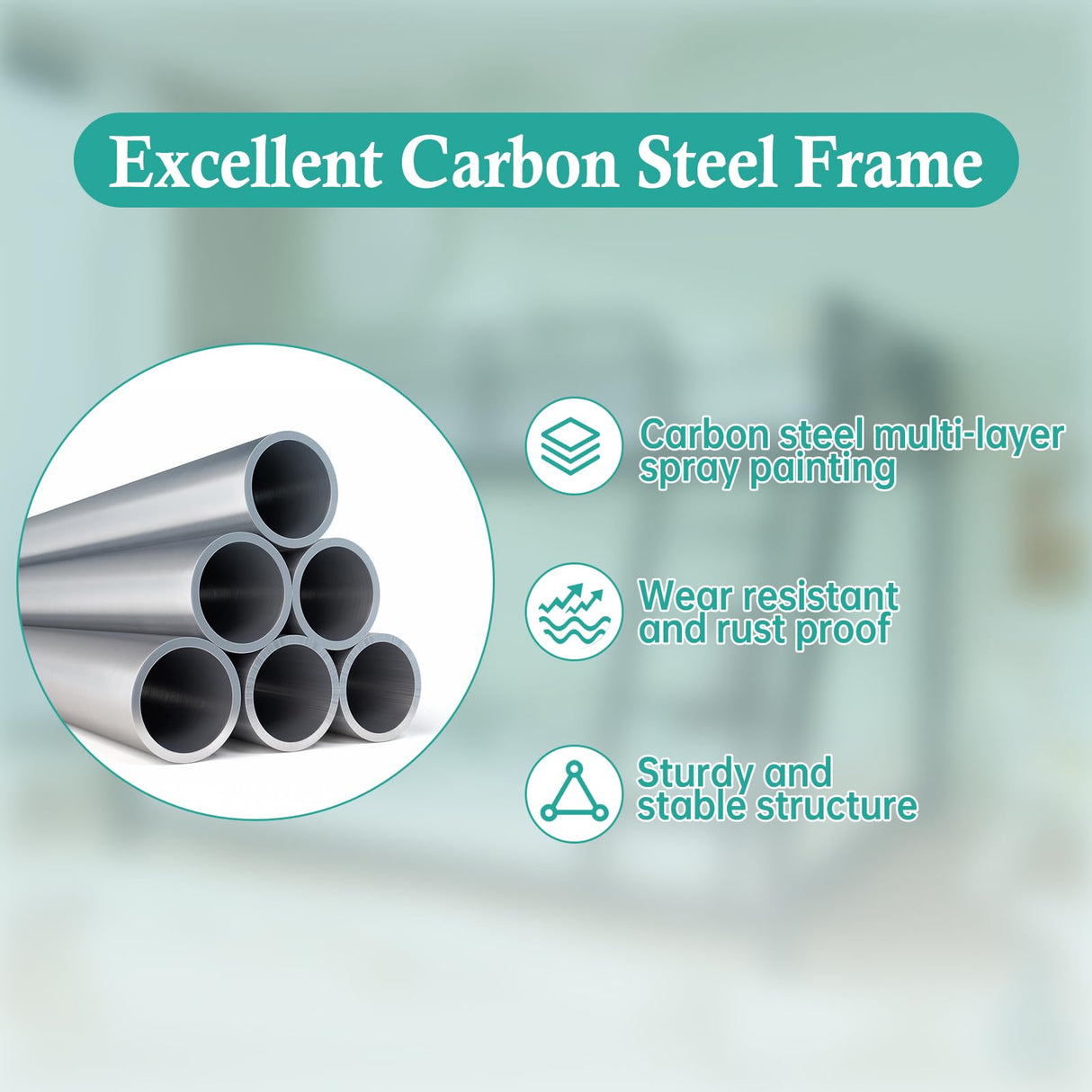 Metal Twin Over Full Bunk Bed,Bunk Beds Twin Over Full Size with Removable Wide Ladder and Full-Length Guardrail,Low Full BunkBeds Frame Heavy Duty steel Slat Support For Adults Kids and Young Teens erosoei