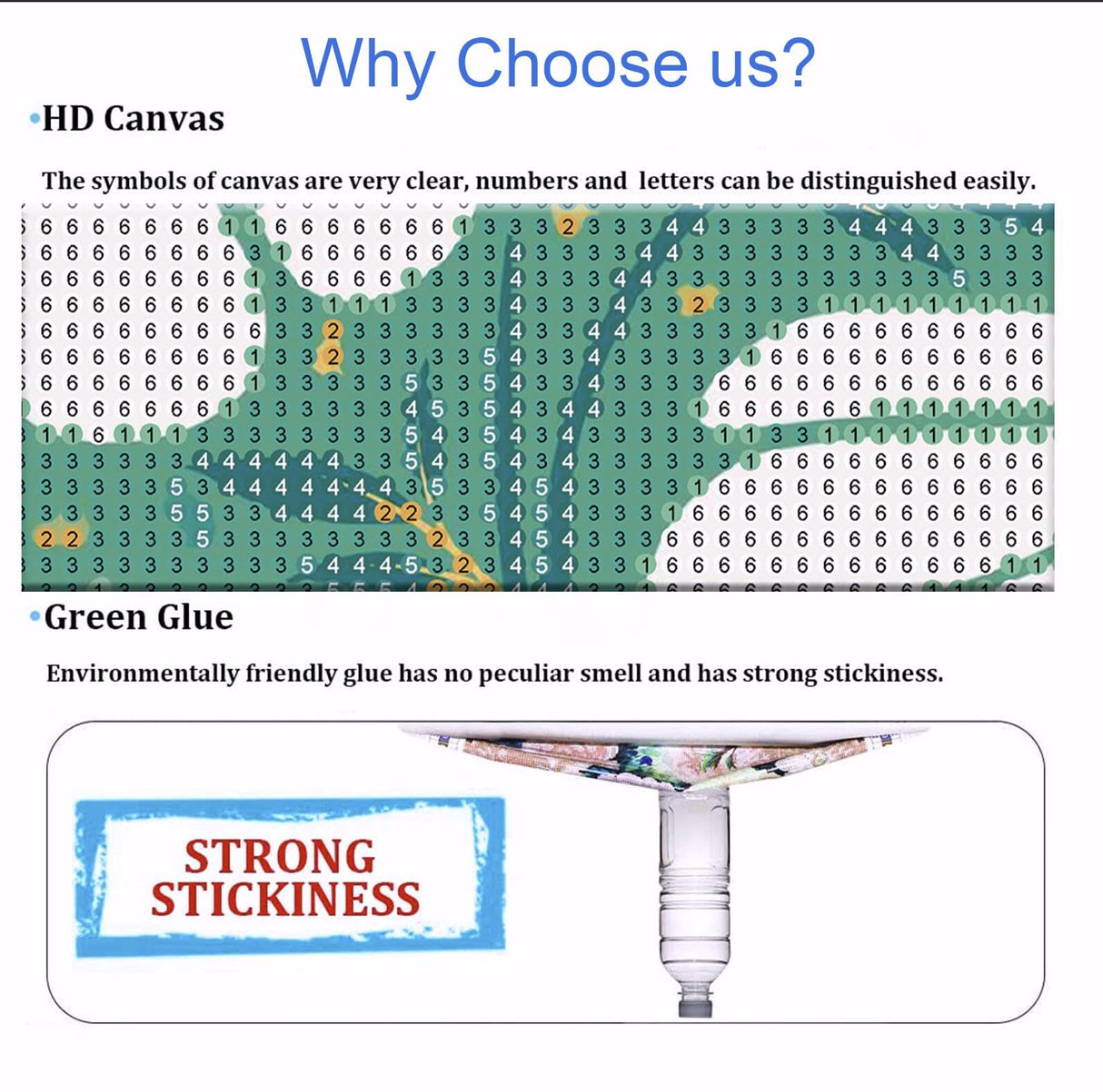 Yanfairy Turtle Diamond Art Painting Kits for Adults, Full Drill Diamond Dots Paintings for Beginners, Round 5D Paint with Diamonds Pictures Gem Art Painting Kits DIY Crafts Kits 12x16inch Yanfairy