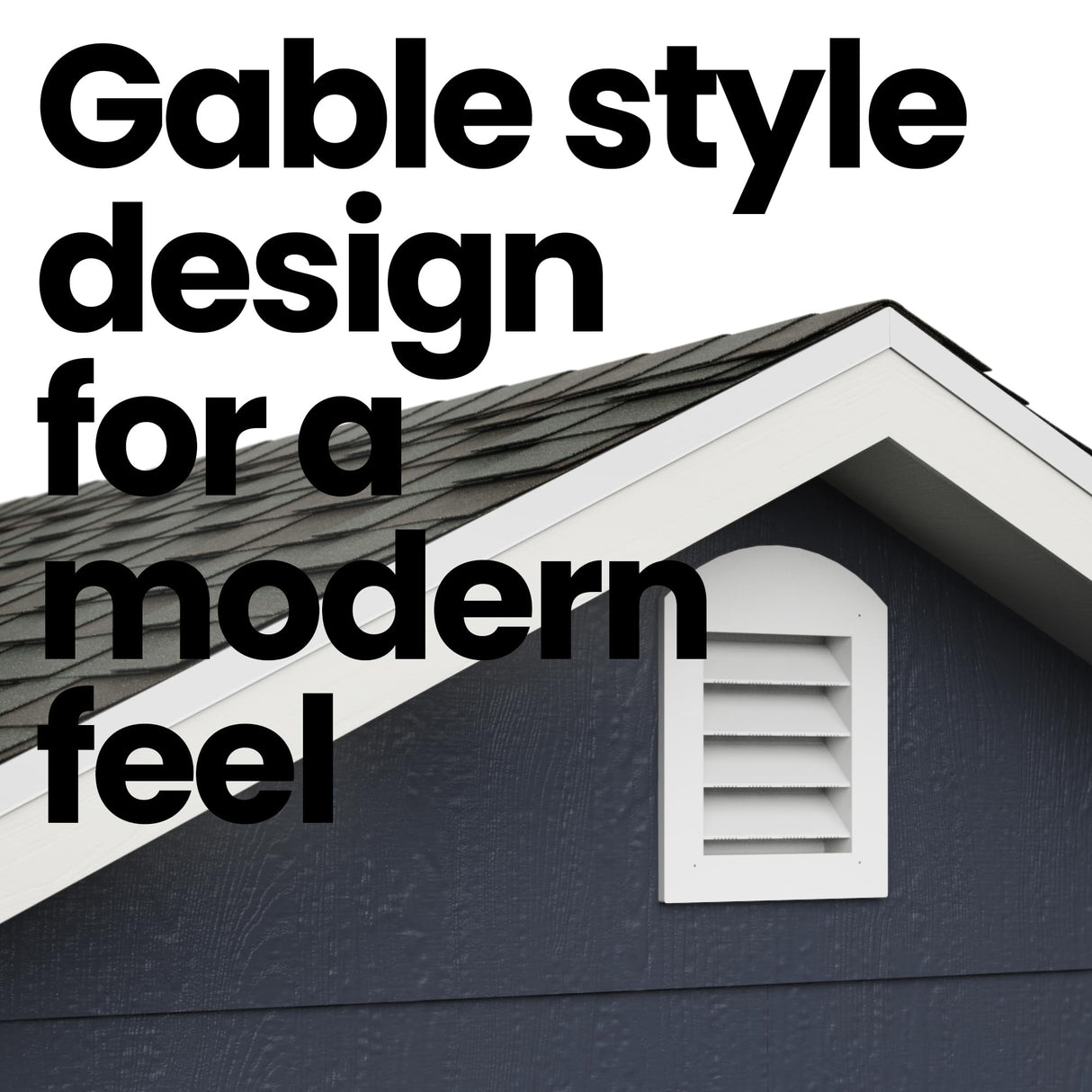 Handy Home Products Scarsdale 10x16 Do-it-Yourself Wooden Storage Shed with Floor Handy Home Products