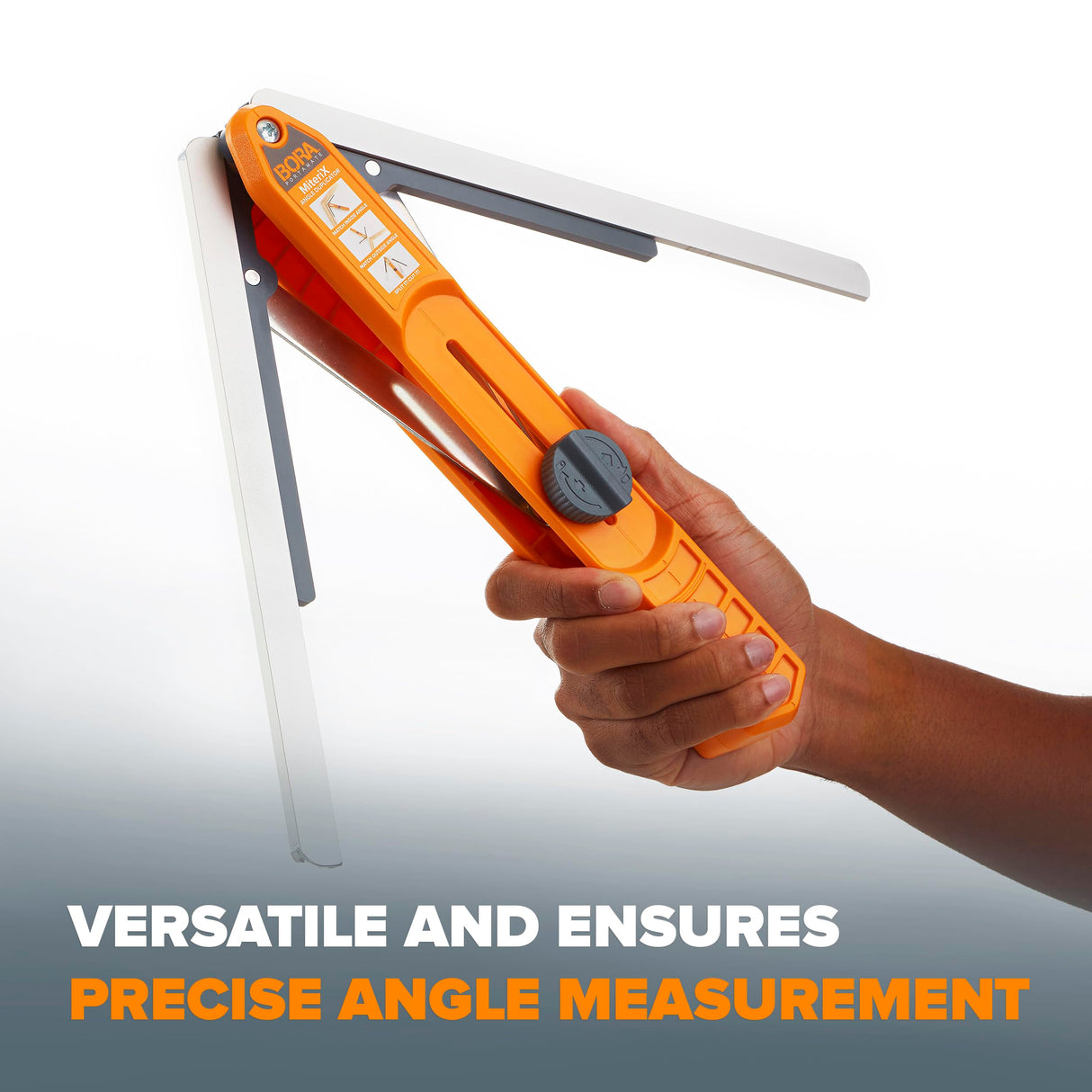 Bora MiteriX Angle Aluminum Wood Duplicator 530401 BORA