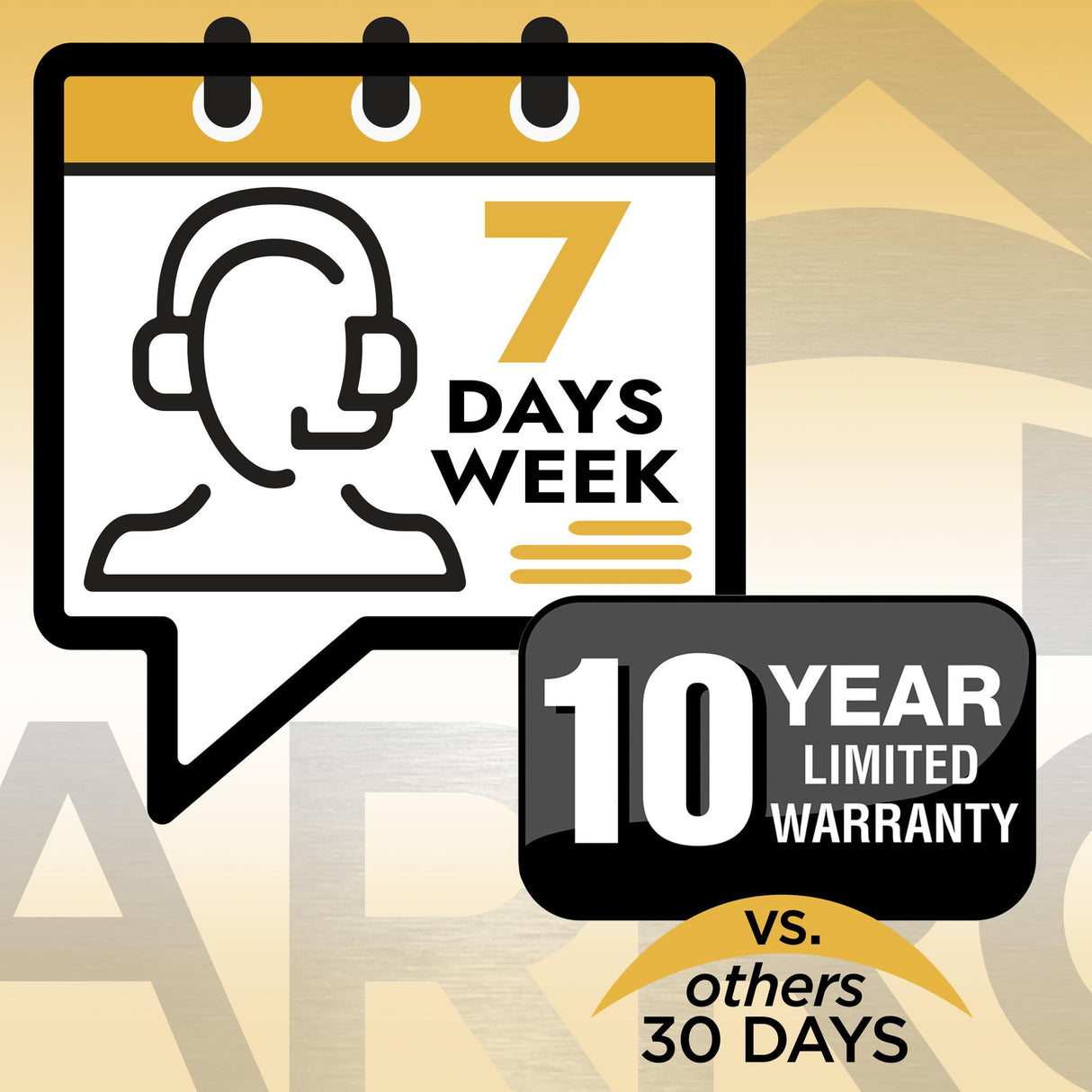 Arrow Carports Galvanized Steel Carport, with 1-Sided Enclosure, Compact Car Metal Carport Kit, 12' x 24' x 9', Eggshell Arrow Shed