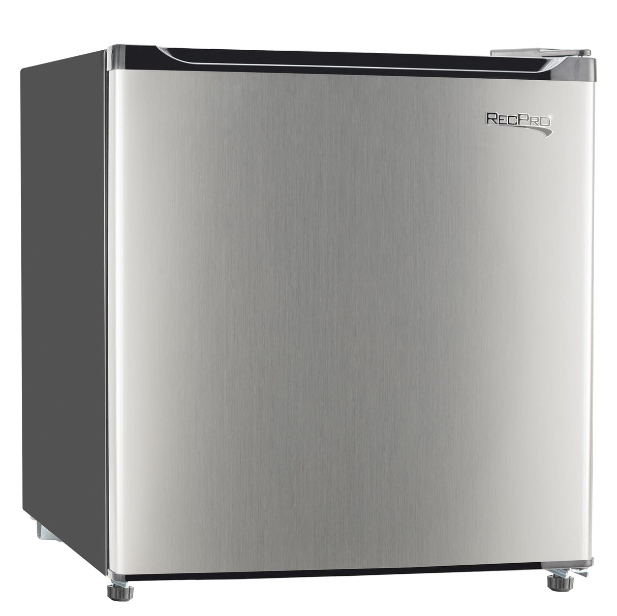 RecPro 1.7 cu. Ft refrigerator RecPro