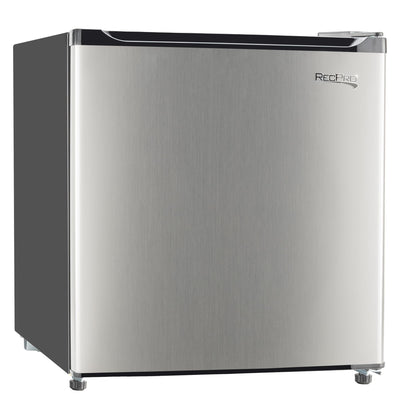 RecPro 1.7 cu. Ft refrigerator