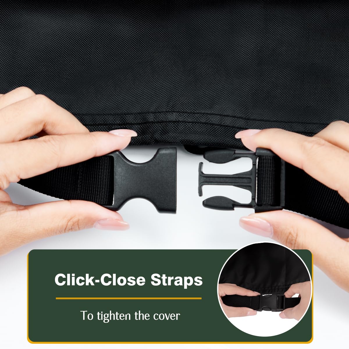 Loenel Gun Safe Cover, Waterproof Gun Cabinet Cover for The Gun Safe of Domestic Rifles And Pistols, Dustproof Rifle Safe Cover Keep Them Concealed from Sight (60" H x 36" W x 29" D) Loenel