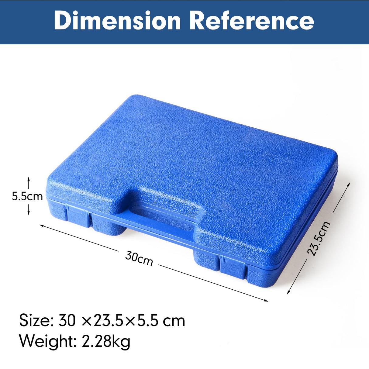 17Pcs Rotary Hammer Drill Bits and Chisel Set - SDS-Plus Carbide-Tipped Drill Bits and Chisels with Storage Case - Tools for Concrete Brick Stone and Other Masonry Construction Materials YOSIGHT