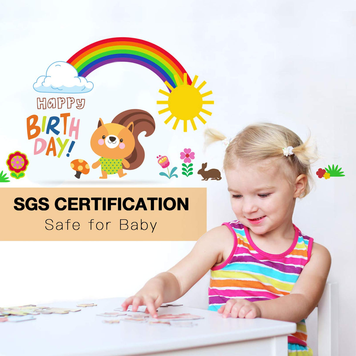 HTVRONT Printable Vinyl for Inkjet Printer & Laser Printer - 40 Pcs Glossy White Inkjet Printable Vinyl Sticker Paper, 8.5"x11" (140 g) HTVRONT