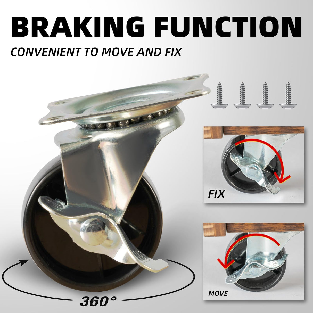 Ghosthorn Fishing Rod Holders for Garage Holds up 10 Rods Wood Pole Rod Rack Tackle Storage Gear and Equipment Fishing Gifts for Men Women (fishing rod holders 4.0) Ghosthorn