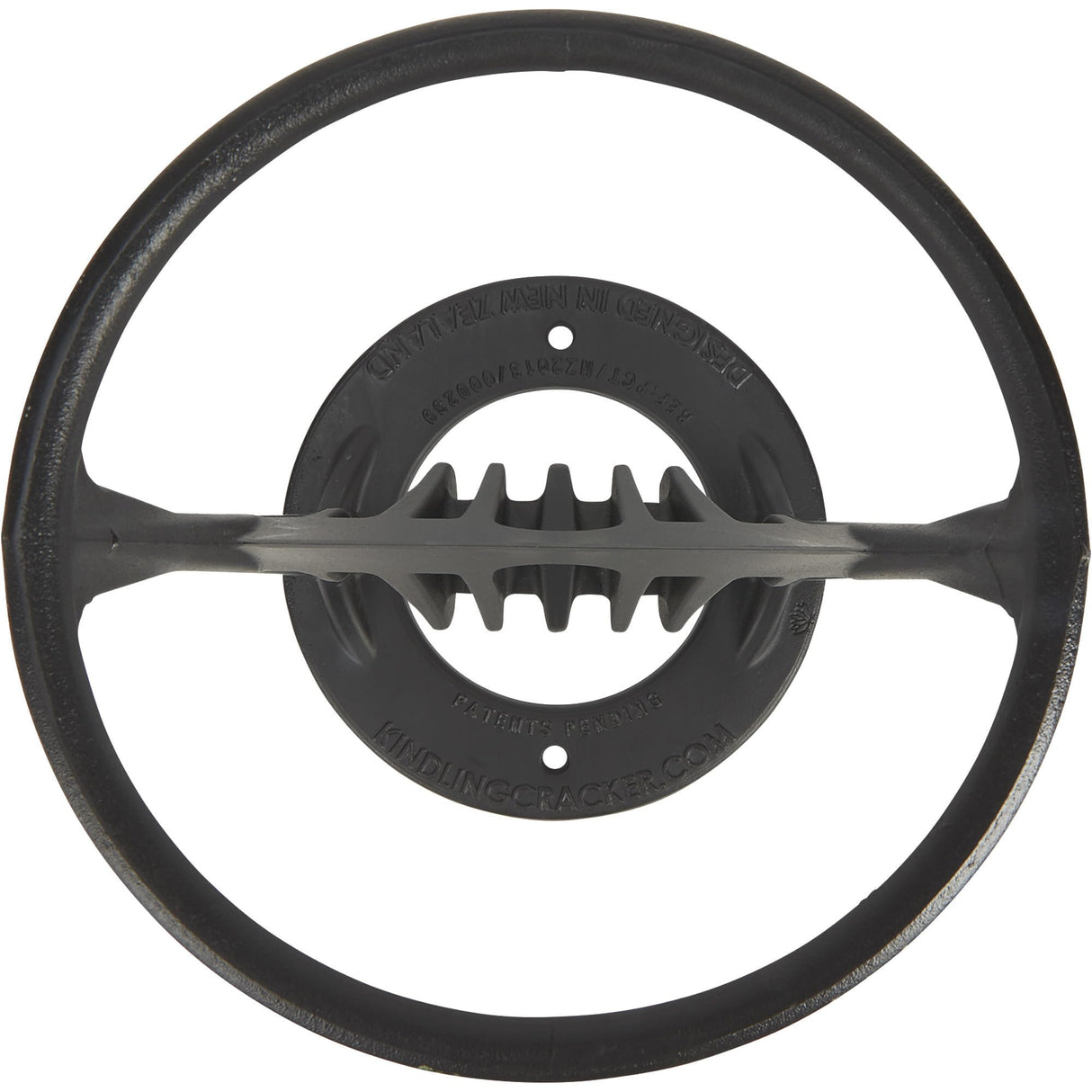 Kindling Cracker Firewood Splitter - Kindling Splitter Wood Splitter Wood Splitting Wedge Manual Log Splitter Wedge Kindling Cracker