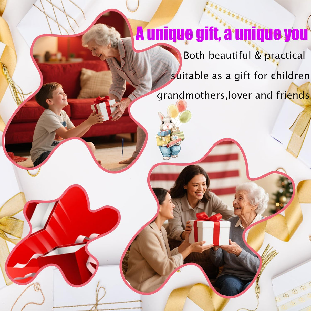 Mdoker 55pcs Double Point Knitting Needles Set Aluminum Knitting Needle 11 Size 2.0mm-5.0mm,6-inch Length Knitting Kits for Handmade Creative DIY Knitting Yarn Projects(Red) Mdoker