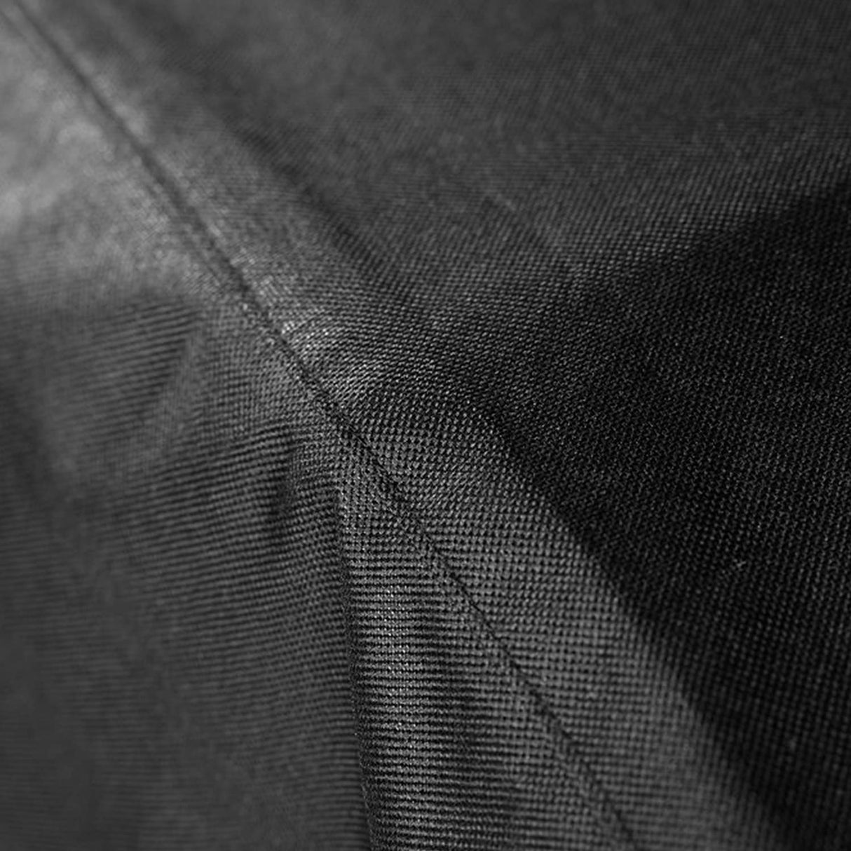 Blackstone 5482 Griddle Cover Fits 36 inches Cooking Station with Hood Water Resistant, Weather Resistant, Heavy Duty 600D Polyester Flat Top Gas Grill Cover with Cinch Straps, Black 36" BLACKSTONE