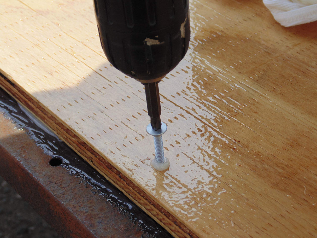 MAX Bond THIXOTROPIC Industrial Grade Non Flowing Epoxy - 1/2 Gallon Kit - Structural Adhesive - High Strength Bonding - Marine Grade - FDA Compliant Adhesive - Waterproof - Vertical Application The Epoxy Experts, MAX EPOXY SYSTEMS